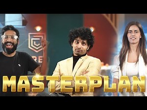 This is CRED's Masterplan | Business Case Study