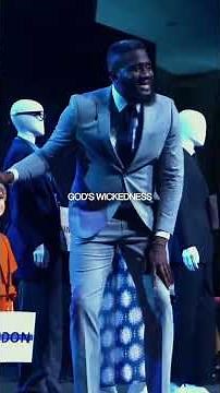 A prophecy speaks to your future, but your patterns determine your readiness.