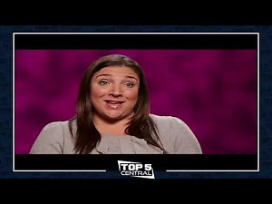 Top5Central! Top 5 MOST SPOILED Kid Tantrums Caught On Camera!