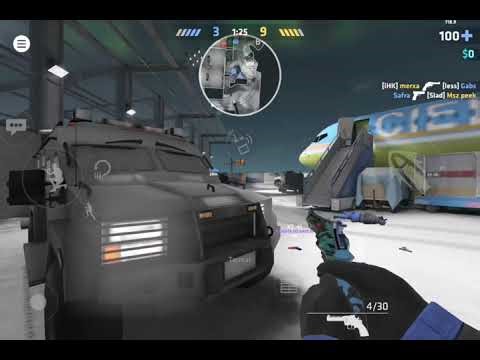 Critical Ops | Highlights Tournament Polaris