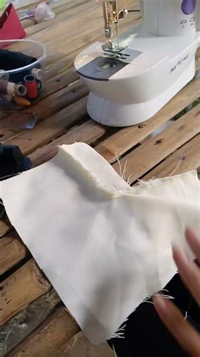 👉 Continuous Lap Placket Tutorial /Easy & Clean Sewing Method #sewingtutorial #sewingforbeginners