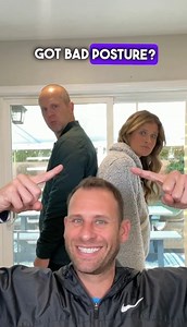 This is a great stretch for opening up the chest improving your spinal posture, flexibility, and alignment. #posture #posturecorrection #postureyoga #improveposture #yoga #yogastretch #cobrapose #glutes #stretching #stretchingexercises #wellness #healthroughmovement #flexibility #mobility | Posture Guy Mike