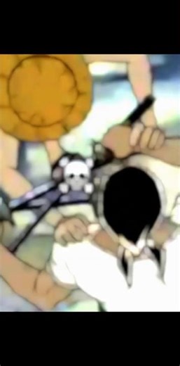 Luffy vs Zoro edit #anime #onepiece #zoro #luffy