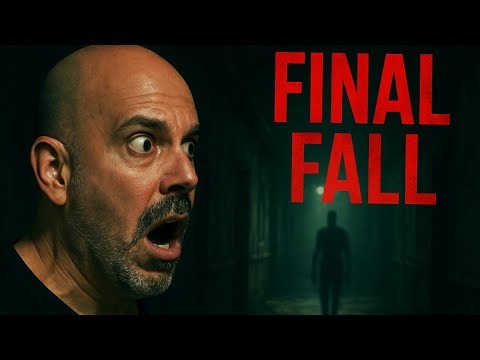 FINAL FALL – Το πιο ΑΡΡΩΣΤΟ Horror Game του 2025! 🔥 [ΑΠΟΚΛΕΙΣΤΙΚΟ TRAILER + LIVESTREAM ]