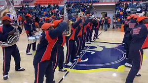 21K views · 683 reactions | ‪Most Universities explorations consists of a short presentation followed by a guided tour of campus.‬ ‪However, at Morgan State University, we wholeheartedly embrace tradition while blending resources and experiential learning to help prospective students navigate their journey.‬ ‪Rest assured, you’ll learn and be entertained.‬ #MorganOnSocial | Morgan State University | Facebook