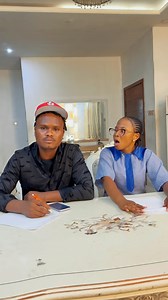 Lesson time with eyinju | Oluwadolarz's room of comedy