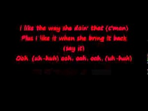 tipsy lyrics by j kwon YouTube