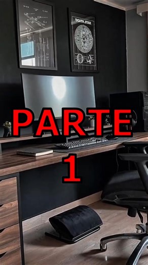 Mi Setup actual para #gaming