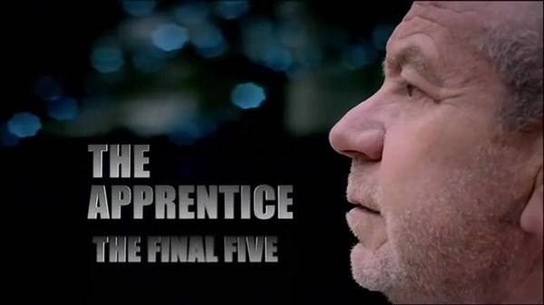 The Apprentice UK 15 Episode 11