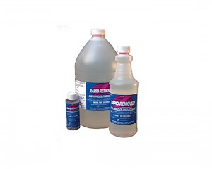 Rapid Remover Adhesive Remover