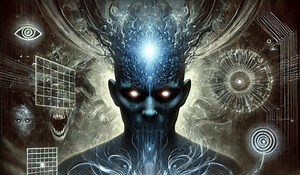 Mind Control AI weaponised against those who oppose the New World Order Agenda