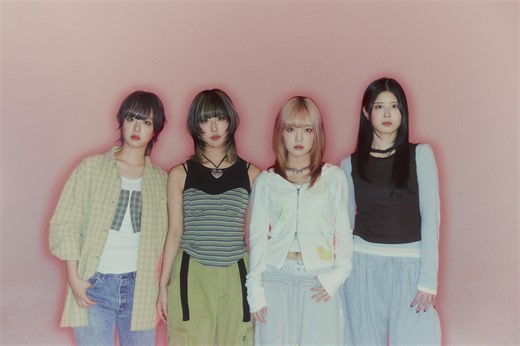 ちゃくら、初のアニメ・タイアップ。書き下ろし曲「揺れてスカート」がTVアニメ"野生のラスボスが現れた！"第2期EDテーマに決定 | Skream! 邦楽ロック・洋楽ロック ポータルサイト
