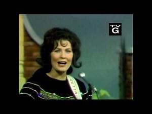 “The Wilburn Brothers Show | Harold Morrison, Loretta Lynn & Warner Mack | Classic Country TV”