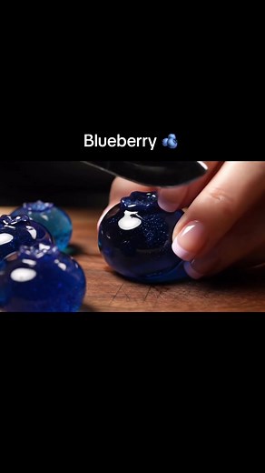 Blueberry 🫐