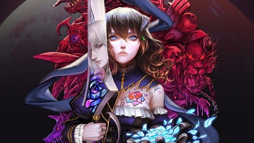 Review: Bloodstained: Ritual of the Night