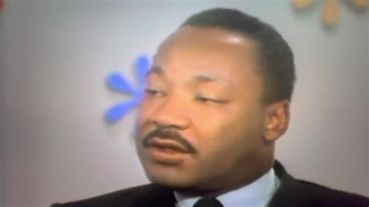 The Mike Douglas Show, Martin Luther King Jr. (1967)