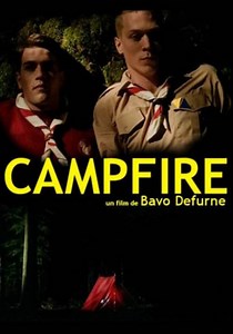 Campfire - movie: where to watch streaming online