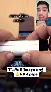 18K views · 48 reactions | Usefull ppr pipe✅ #credittotherightfulownerofthisvideo #BasicTips #niceidea #fyiシ゚viralシ #fbreels | Ramm Ak Tom | Facebook