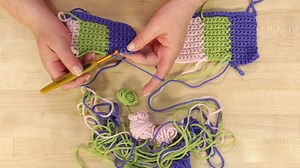Save Our Stitches: Fixing Crochet Mistakes