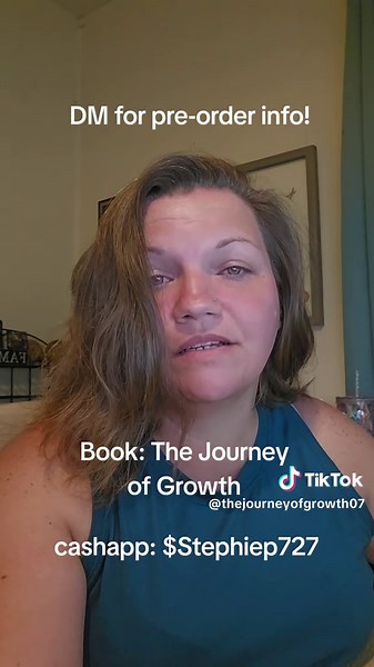 The Journey of Growth is a beautiful one when you open your mind to it and embrace the growth. You can do all that you desire when you simply speak it and believe it. #fyp #books #author #growth #growthmindset #mindsetmotivation #affirmations