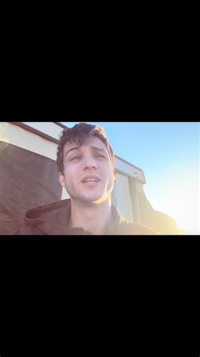 Zane Robinson on Instagram: "Leaving New Mexico! #leave #studio #next"