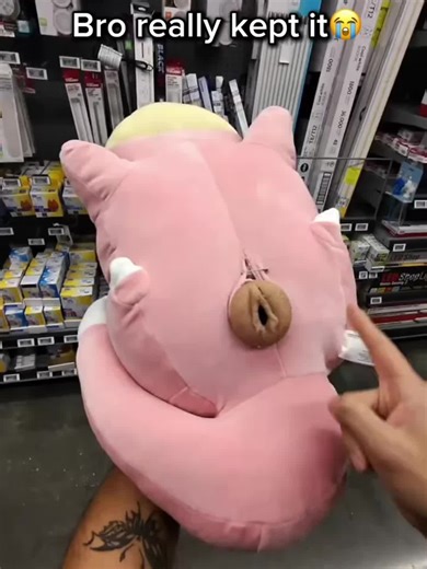 Big Mac Confusion: Requesting Extra Cooking Time