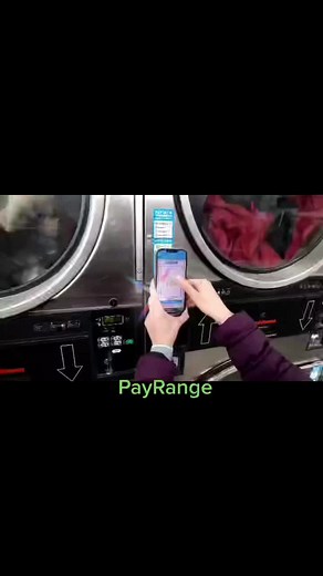 PayRange App Laundry Hack: No Coins Needed!