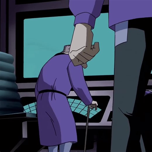 Batman Beyond: Tim Drake, Red Robin, and the Joker Storyline Explained