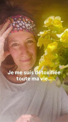 Les cures, les jus, les jeûnes… puis j’ai compris ça