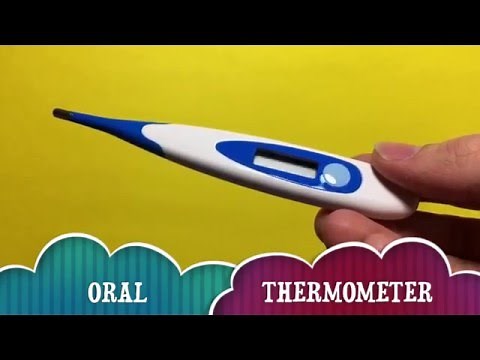 Changing your thermometer from Celsius (C°) to Fahrenheit (F°)