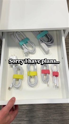 Sorry I have plan...🙃 #organization #homeorganization