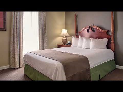 Williamsburg CLUB WYNDHAM timeshare resort - Kingsgate