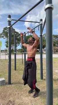 The Difference Between Strict & Clean Muscle Ups | Your Favorite Athlete Doesn’t Do Either One