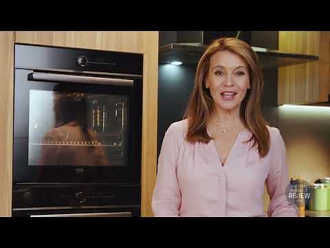 Beko AeroPerfect Oven Range 2022 – National Product Review