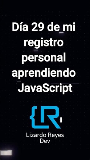 Día 29 – JSON en JavaScript: parse y stringify