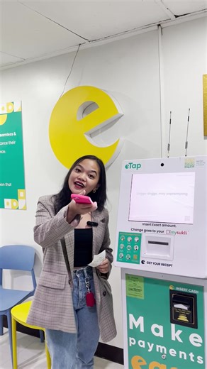 797 reactions · 54 shares | Sumali sa eTap Weekly Panalo pero wala...