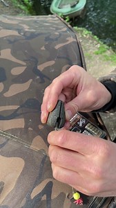 23K views · 370 reactions | Impact In-line Lead ➕ Drop Off Inline Kit  Maximum Hooking Potential  Mozza is a massive fan of this combo, and it's helped him land many carp (BIG carp at that) over the last 12 months  #CarpFishing #FoxInternational #KarpFen #Carpy #CatchandRelease | Fox International | Facebook