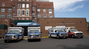 Safety-net hospital executives call for Medicaid reform, more state funding