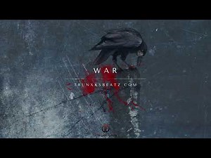 [FREE] War (With Hook) (Eminem Type Beat x NF Type Beat x Dark Epic Piano) Prod. by Trunxks