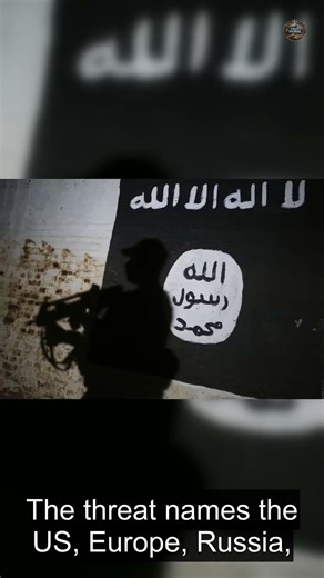 ISIS Propaganda Urges Easter Attacks on Churches and Synagogues