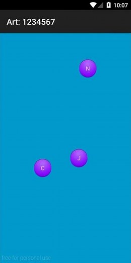 Restart without protection - repair the reboot: run GameGuardian - GameGuardian