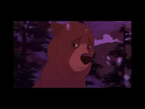 Brother bear - No way out