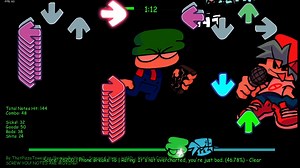 Screwed-Yami（神曲警告）