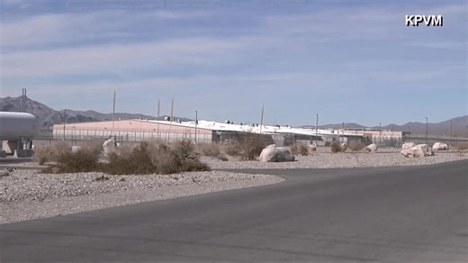 Nevada Latino Caucus raises alarm over ICE rights violations at Pahrump detention center