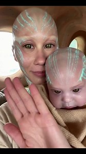 New to the Collective: Alien Vibes!