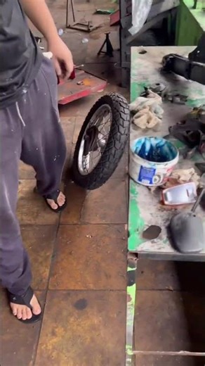 Review of the Bros 160