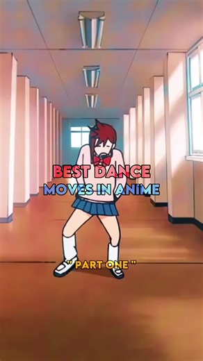 Best Anime Dance Moves to Learn and Enjoy