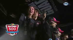 238K views · 2.2K reactions | JR WINS DAYTONA 500 2014 | Jr Nation Standing Strong | Facebook