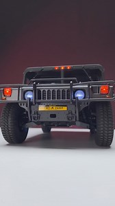 Hummer H1 Alpha by FMS hobby. #rccar #rchummer #fmsmodel #modelcar #radiocontrol #modelcarcollection #rccars #remotecontrol #remotecontrolcar | Freddy Toys