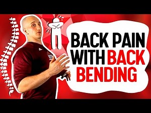 A Guide to Evaluating Extension Based Back Pain for Medical Providers